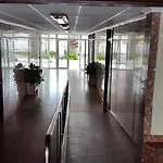 公寓 托雷卢基约公寓 *