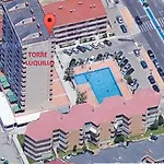 托雷卢基约公寓 拉曼加戴尔马尔梅纳