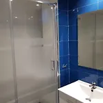 托雷卢基约公寓 * 拉曼加戴尔马尔梅纳