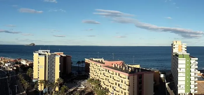 Torre Luquillo Apartment La Manga del Mar Menor