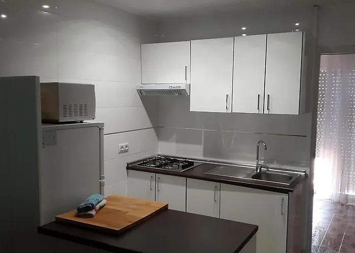 Torre Luquillo Apartment *