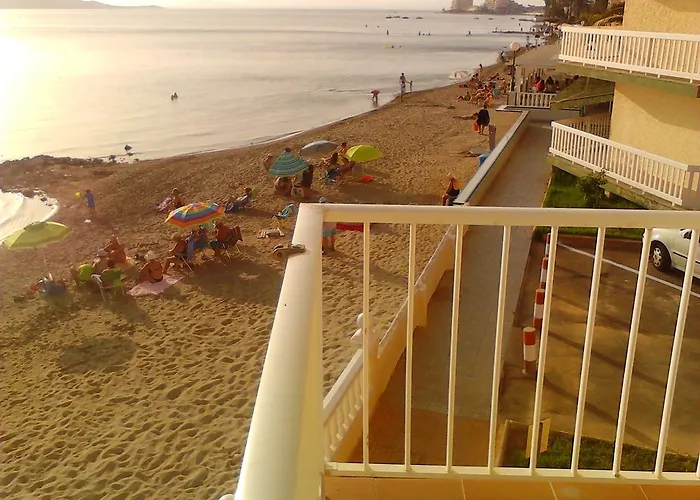 Torre Luquillo Apartment