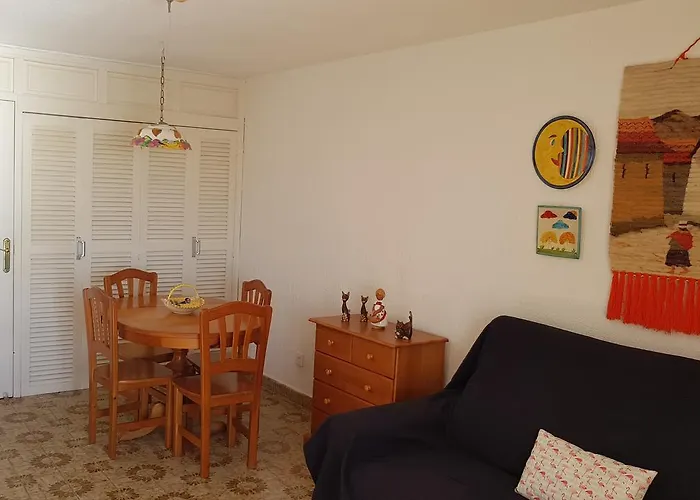 Apartment Torre Luquillo