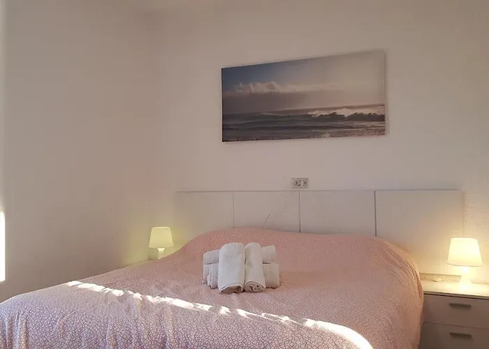 Torre Luquillo * La Manga del Mar Menor