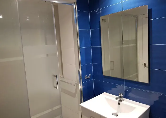 Apartment Torre Luquillo