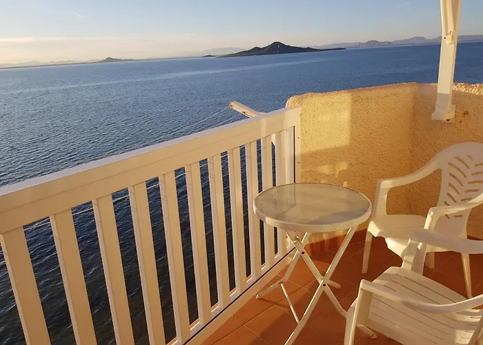 Torre Luquillo Apartment *